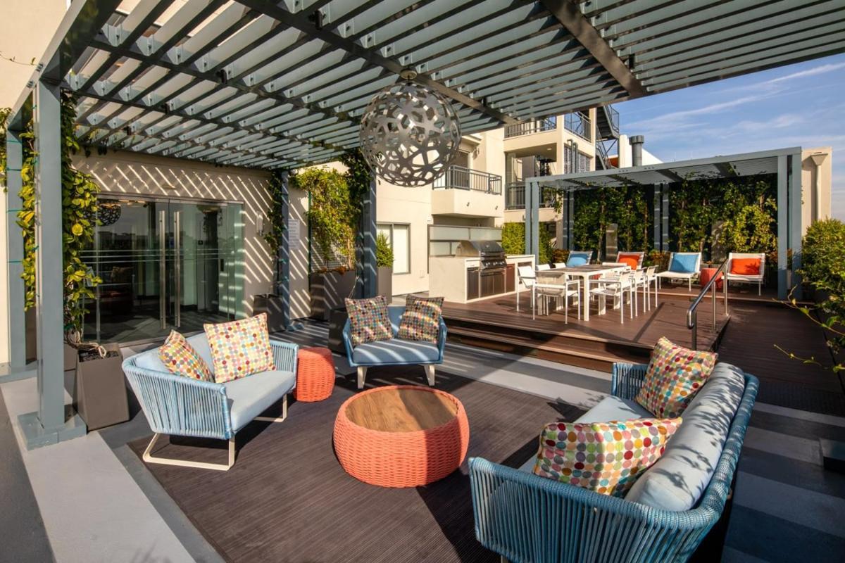 The Hideaway Penthouse Private Rooftop Balcony *